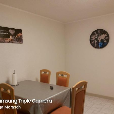 Ferienwohnung Schlachthof Str.15A تْسفايبرُكن المظهر الخارجي الصورة