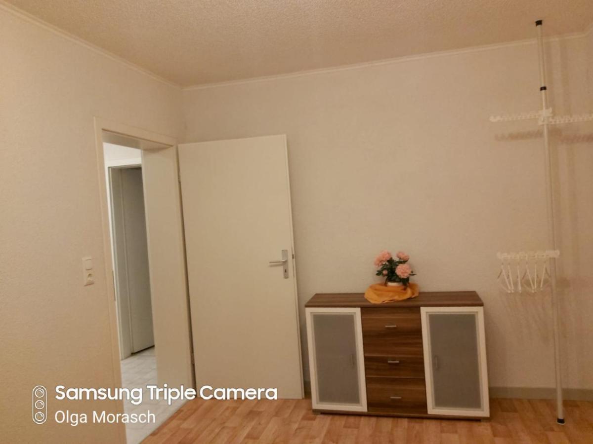 Ferienwohnung Schlachthof Str.15A تْسفايبرُكن المظهر الخارجي الصورة