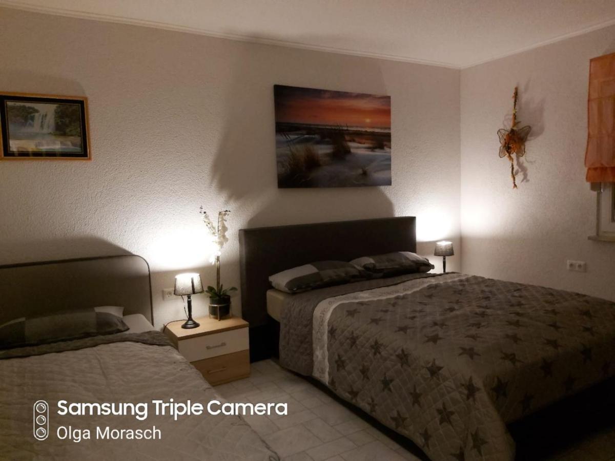 Ferienwohnung Schlachthof Str.15A تْسفايبرُكن المظهر الخارجي الصورة
