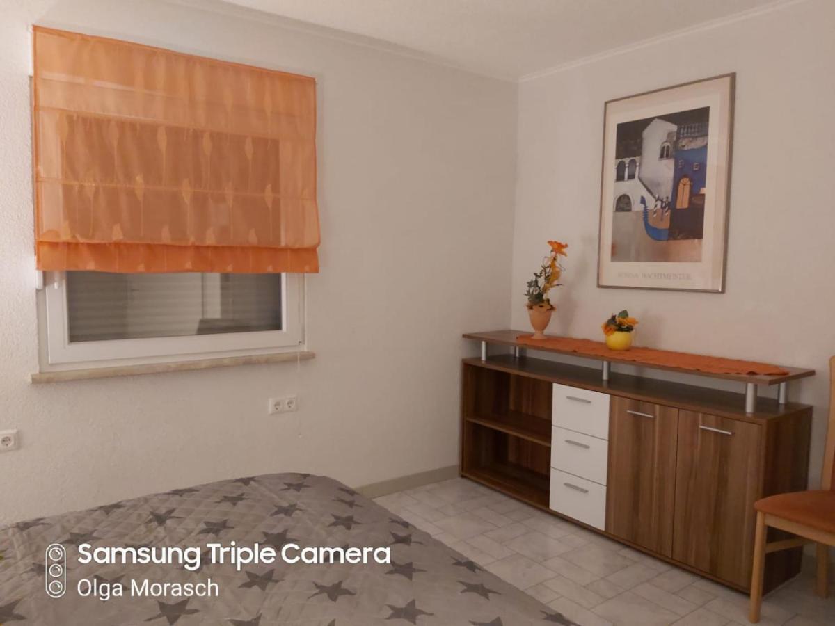Ferienwohnung Schlachthof Str.15A تْسفايبرُكن المظهر الخارجي الصورة