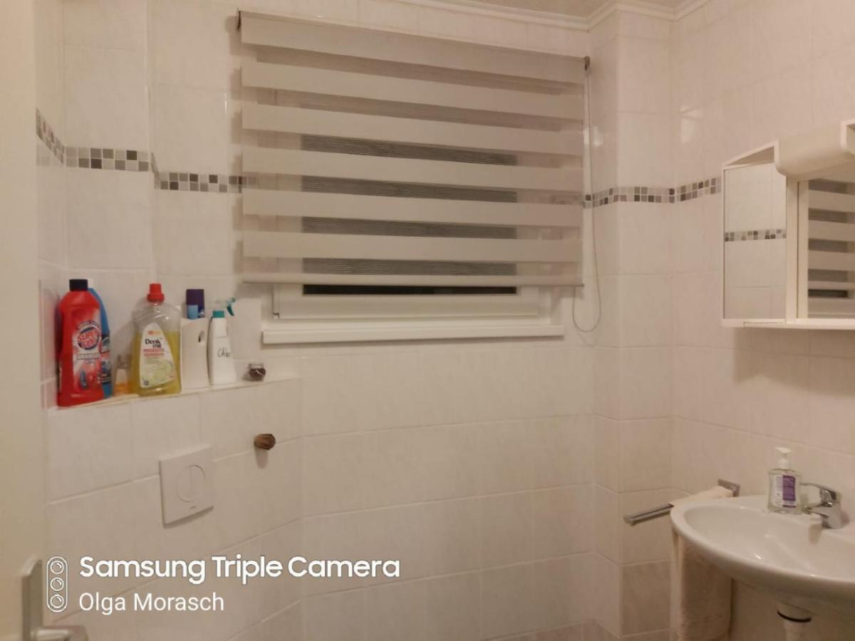 Ferienwohnung Schlachthof Str.15A تْسفايبرُكن المظهر الخارجي الصورة